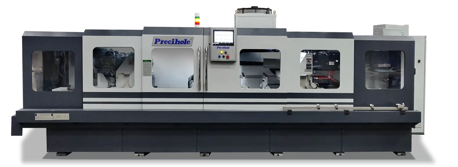 NEW PRECIHOLE GVN20C