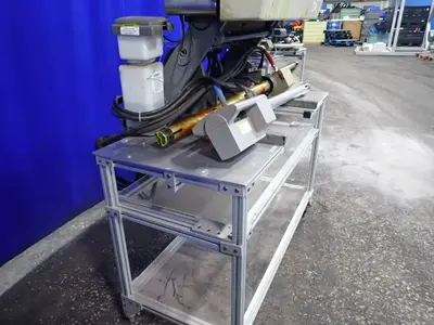 Used 1999 SEALED AIR SP5230 Miscellaneous Packaging Equipment Ohio US | HGR 24 #916816