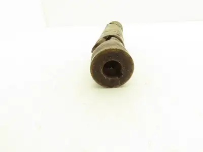 Universal Joint Double Cardan U-Joint 30mm Shaft 320mm Length