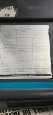 2000 STRIPPIT FC1000 Turret Punch, CNC | Asset Exchange Corporation (6)