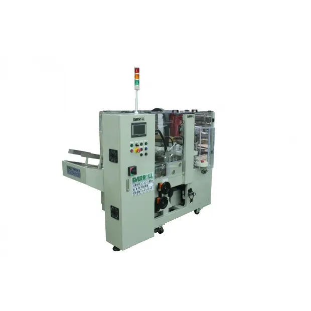 NEW BUSCH MACHINERY BM-803CS