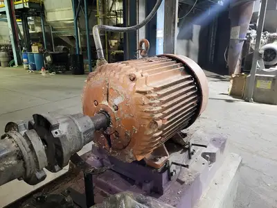 USED GOULDS 3175M