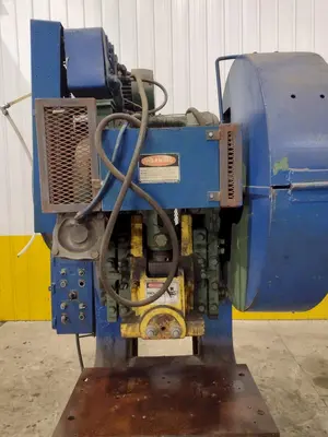 USED ROUSSELLE 6F
