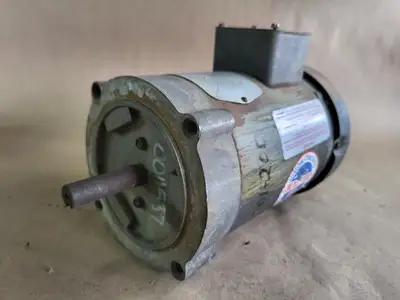 USED BALDOR VM3534-5