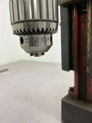Used MILWAUKEE SMART 6 Portable Drills including Magnetic Base Ohio US | Equipment Recovery Corp. #1331793