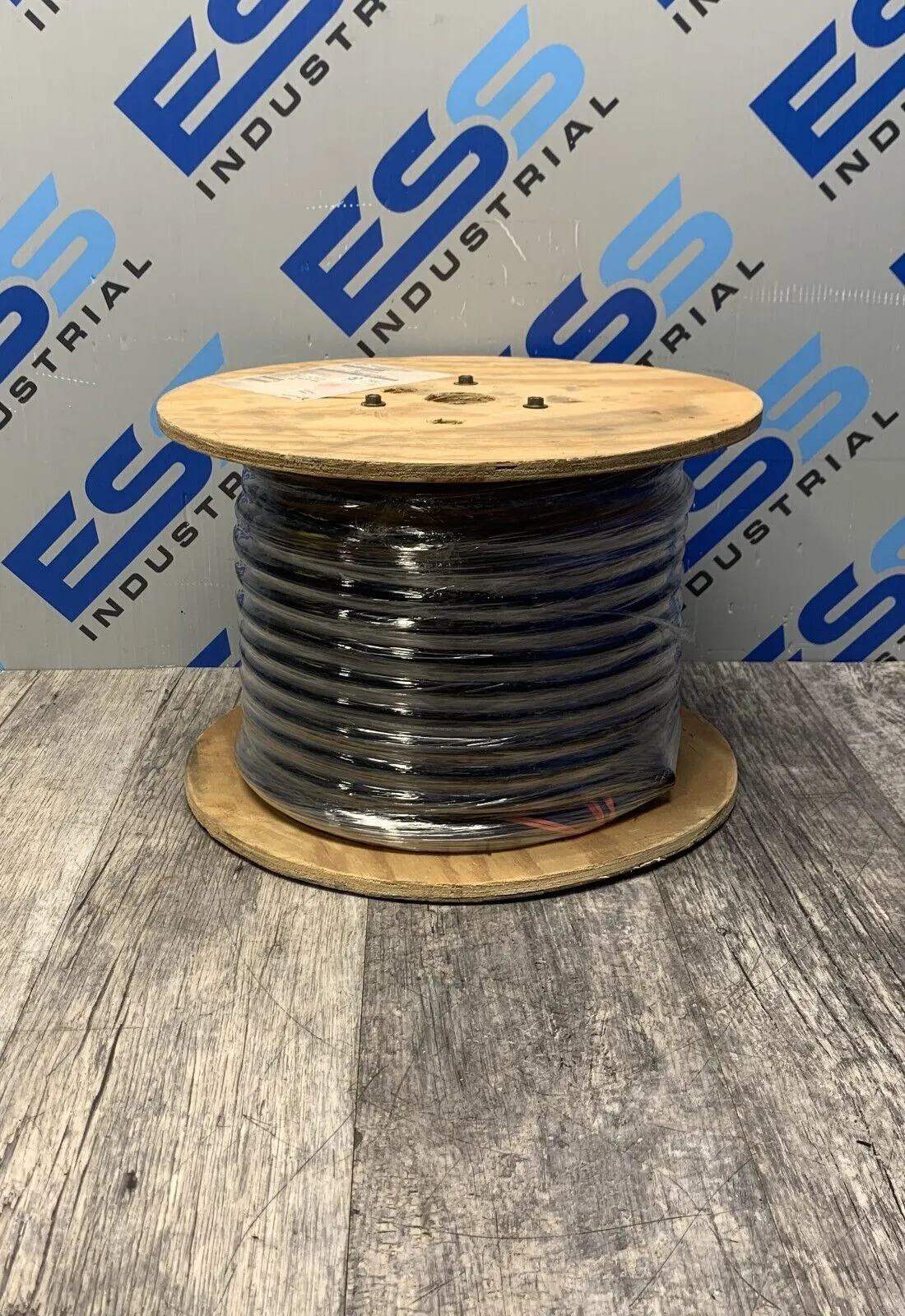 USED Houston Wire & Cable UL1284 4/0 2109