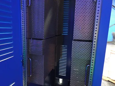 Electrical Enclosure