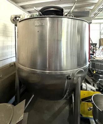 2002 LEE INDUSTRIES 1000D9MS TANKS / KETTLES | EcReCon Inc (1)