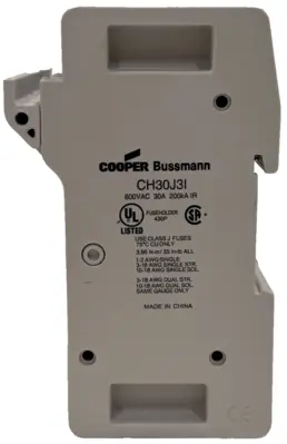 NEW EATON CH30J3I