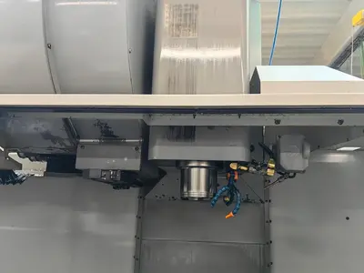 USED 2008 HAAS VF-3 DHE