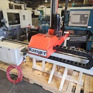USED 2010 RANGER RT-200S3