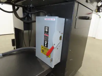 Used EASTEY _UNKNOWN_ Shrink Wrappers Indiana US | Arrow Industrial #1368107