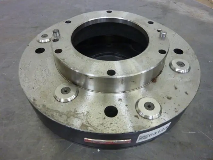 Used CAMCO 31D Miscellaneous MRO Michigan US | Ideal Machinery #708081