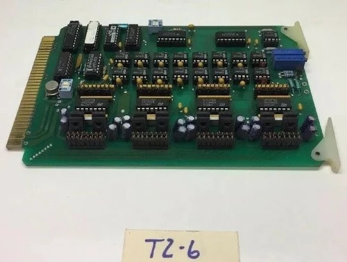 Used Teltec 965195 Processing (misc) | J&J Industrial Supply #542116