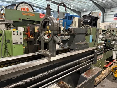 CADILLAC 22x80 Engine Lathes | GMT (13)