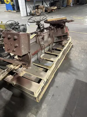 USED TINKER TOM 250 MIXER (SALE PENDING)