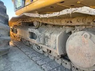 2023 CATERPILLAR 352 Excavators | JYC EQUIPMENT (10)