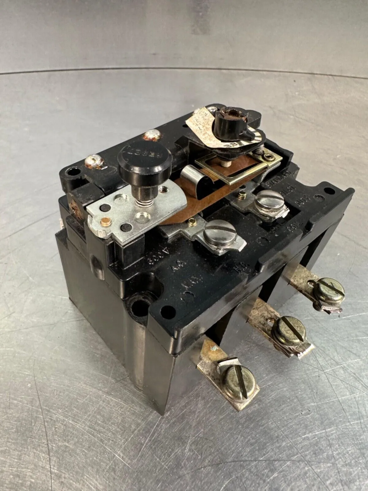 Gould 2150-SDAK Thermal Relay (4c-39)