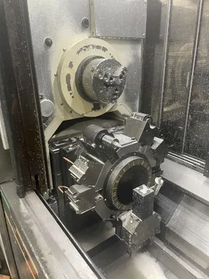 USED 2006 MORI SEIKI NT4200/1000SZ