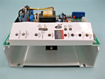 USED Warner Electric SE2002