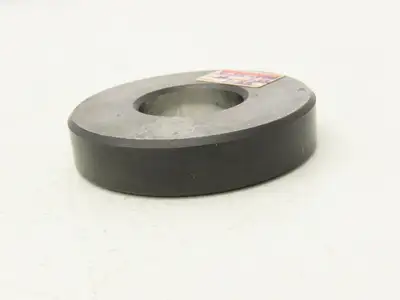 Mitutoyo 177-289  1.2" Dia Holtest Bore Gage Steel Setting Ring 1.9990" ID