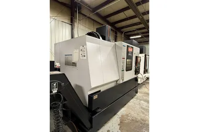 Used _UNKNOWN_ _UNKNOWN_ Vertical Machining Centers Utah US | KD Auctions #1549034