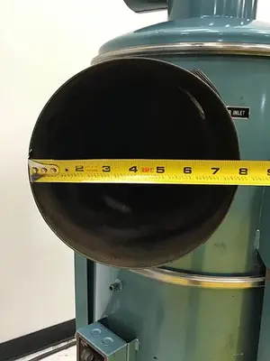 USED UNA-DYN 20 INCH