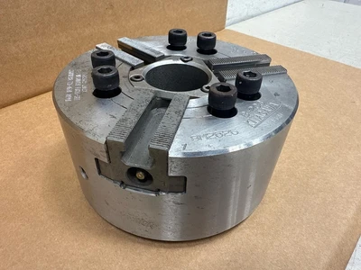 Kitagawa _UNKNOWN_ Lathe Chucks | Fram Fram LLC (2)