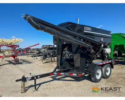 Used PATRIOT _UNKNOWN_ Seed Tenders Iowa US | Keast Enterprises #1360395