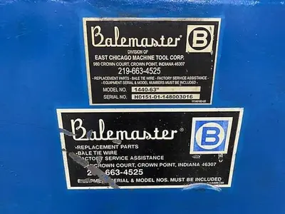 Used _UNKNOWN_ _UNKNOWN_ Dual Rotor or Single Rotor Shredders Pennsylvania US | Global Equipment International, LLC #1433752