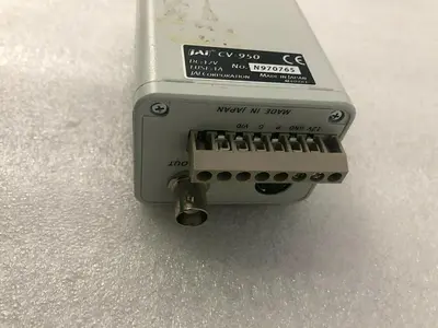 JAI CV-950