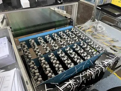 Used _UNKNOWN_ _UNKNOWN_ Production Lines FR | Apex Auctions #1550842