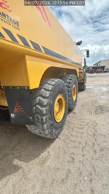 Used 2023 BELL B30E Articulated Dump Trucks Texas US | National Equipment Dealers #1422729
