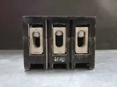 USED WESTINGHOUSE LB3400FB