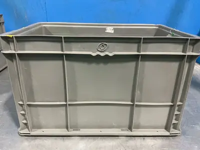 Used MAZAK 44747345261 Tooling & Accessories (Other) Ohio US | HGR 24 #1316473
