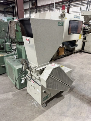 Used _UNKNOWN_ _UNKNOWN_ Granulators Indiana US | Miedema Asset Management Group #1575109