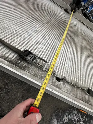 Used 2017 FORD F550 ROLLBACK Tow trucks Pennsylvania US | Proxy Equipment #1378092
