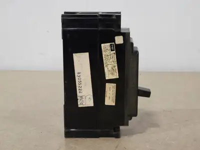 Used FEDERAL PIONEER NEF311015 Switchgears British Columbia CA | Lenmark #241048