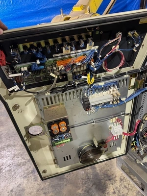 FANUC S500i 6 Axis Robots | K.B. Industries LLC (7)