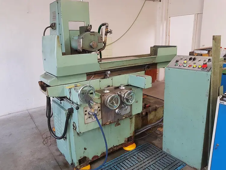 Used STANKO 3T71M Reciprocating Surface Grinders CZ | Amaron s.r.o. #1064586