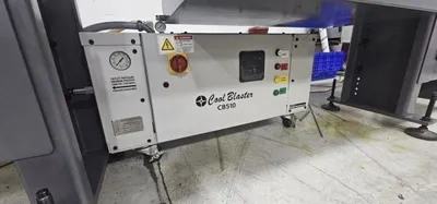 2015 CITIZEN A32VII Swiss Type Automatic Screw Machines | Midstate Machinery (8)