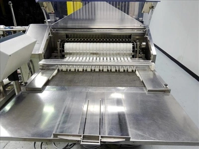 Used GILOWY _UNKNOWN_ Ampoule Washers Connecticut US | DMC Industries #1282033