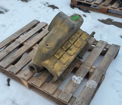 USED GASO 5350-L