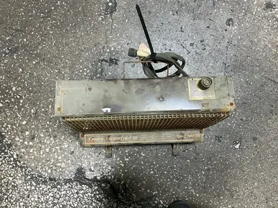 Used CROSLEY HR20G Miscellaneous MRO Ohio US | HGR 24 #1332685