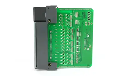 USED ALLEN BRADLEY 1746-IB32