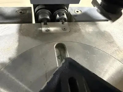 USED AES FN