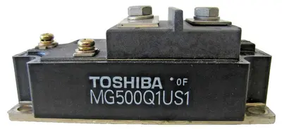 USED TOSHIBA MG500Q1US1