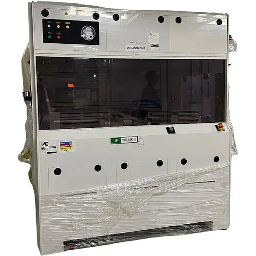 Used MODUTEK _UNKNOWN_ Semiconductor Parts | Advanced Capital Equipment Sales #431464