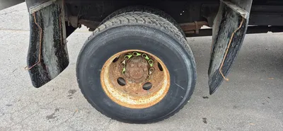 2005 GMC C7500 Dump Trucks | Platinum Group (18)