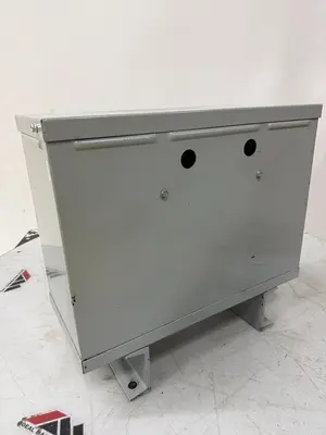 Used POWERTRAN 3DT251-15K Transformers Michigan US | Ideal Machinery #1261462